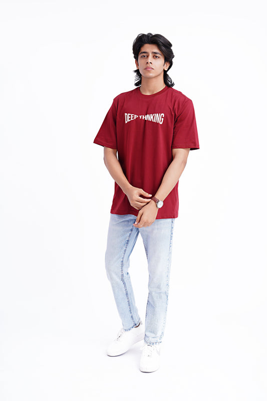 Oversize T-Shirt