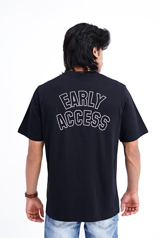 Oversize T-Shirt