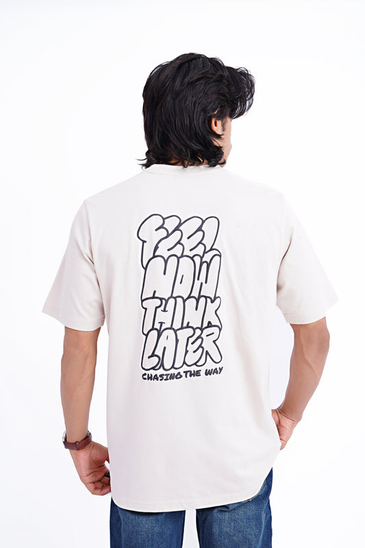 Oversize T-Shirt