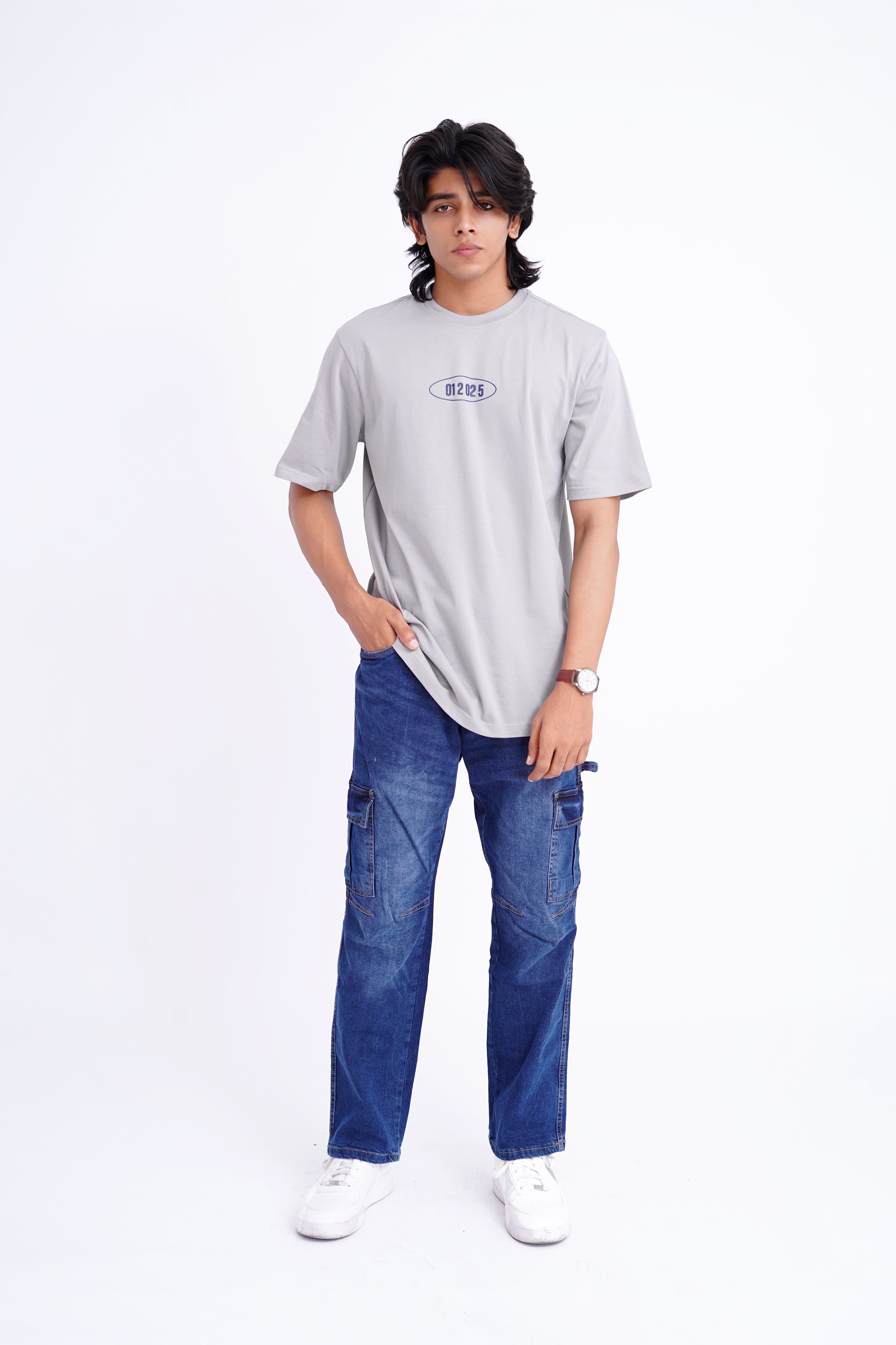 Oversize T-Shirt