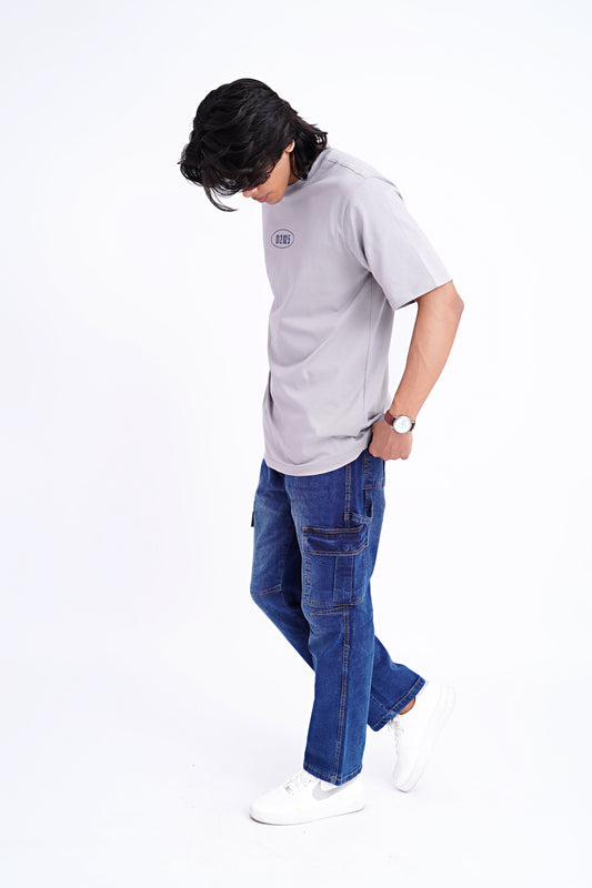 Oversize T-Shirt