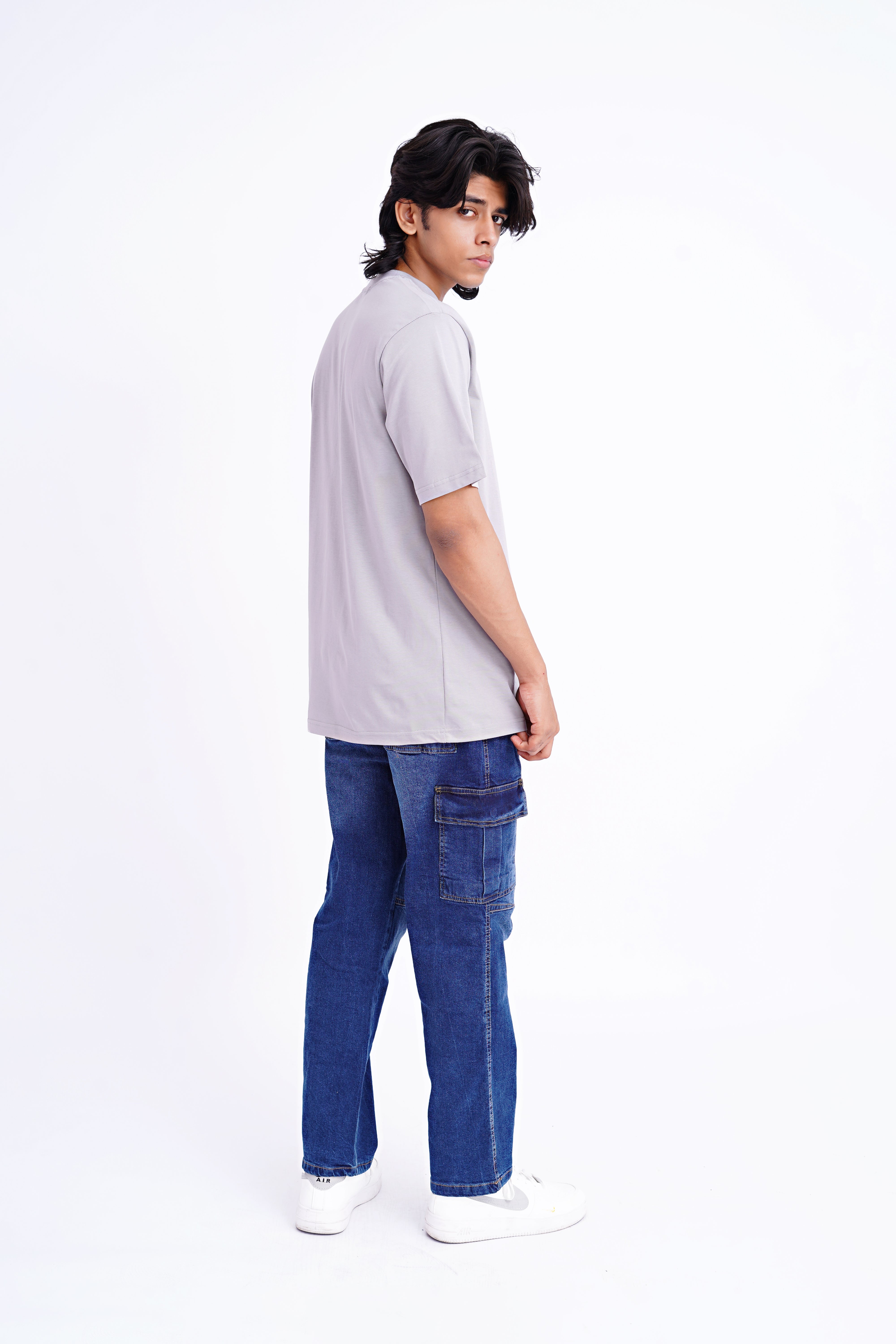 Oversize T-Shirt