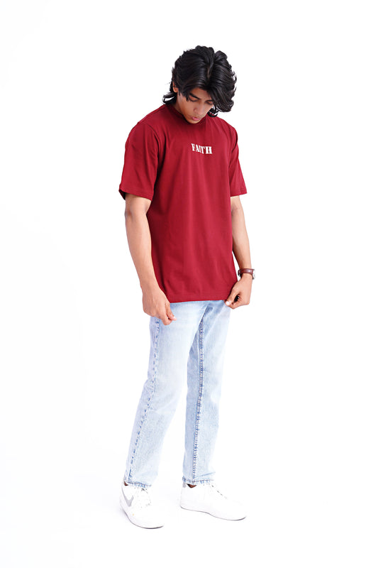 Oversize T-Shirt