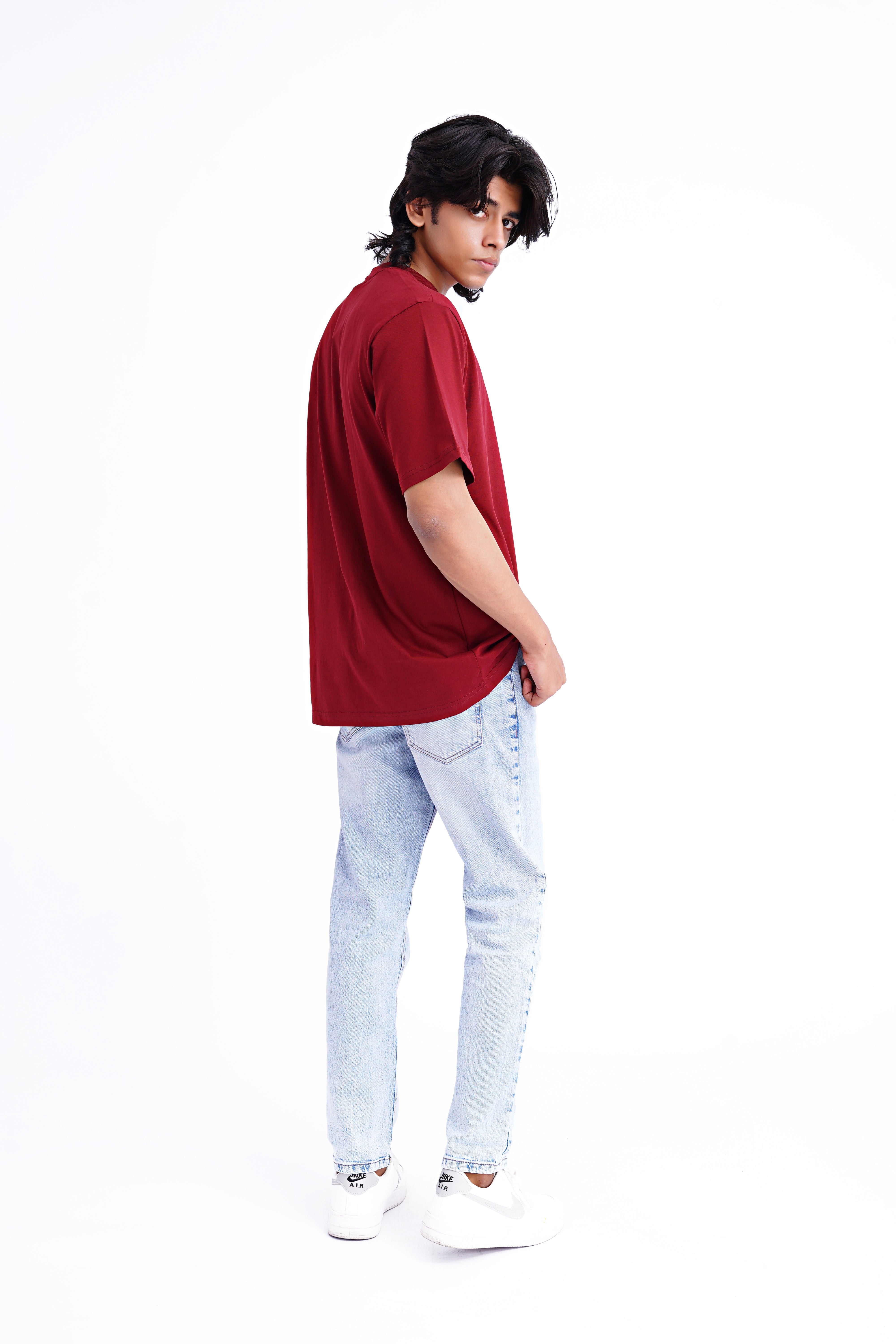 Oversize T-Shirt