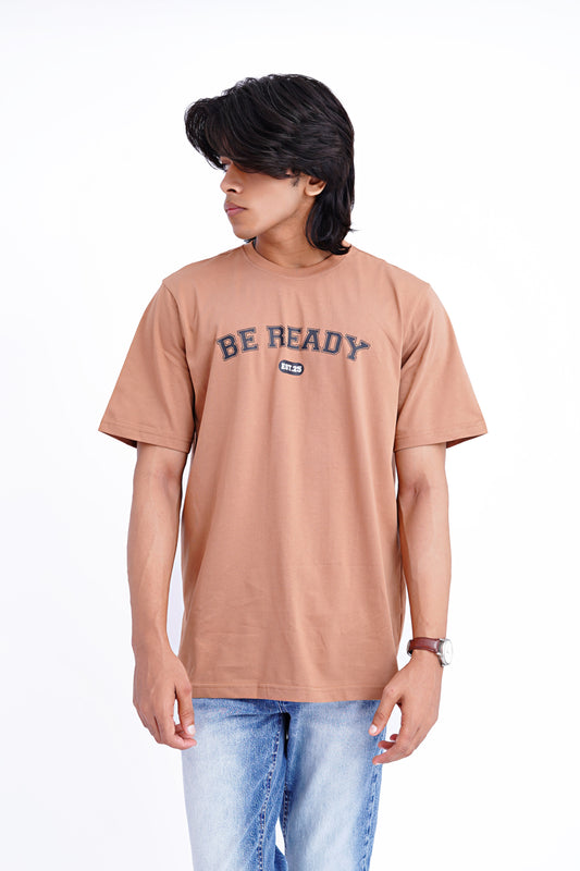 Oversize T-Shirt