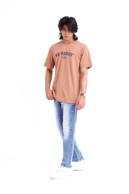 Oversize T-Shirt