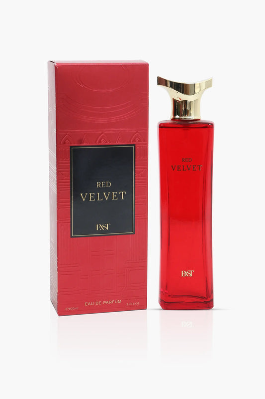 Red Velvet