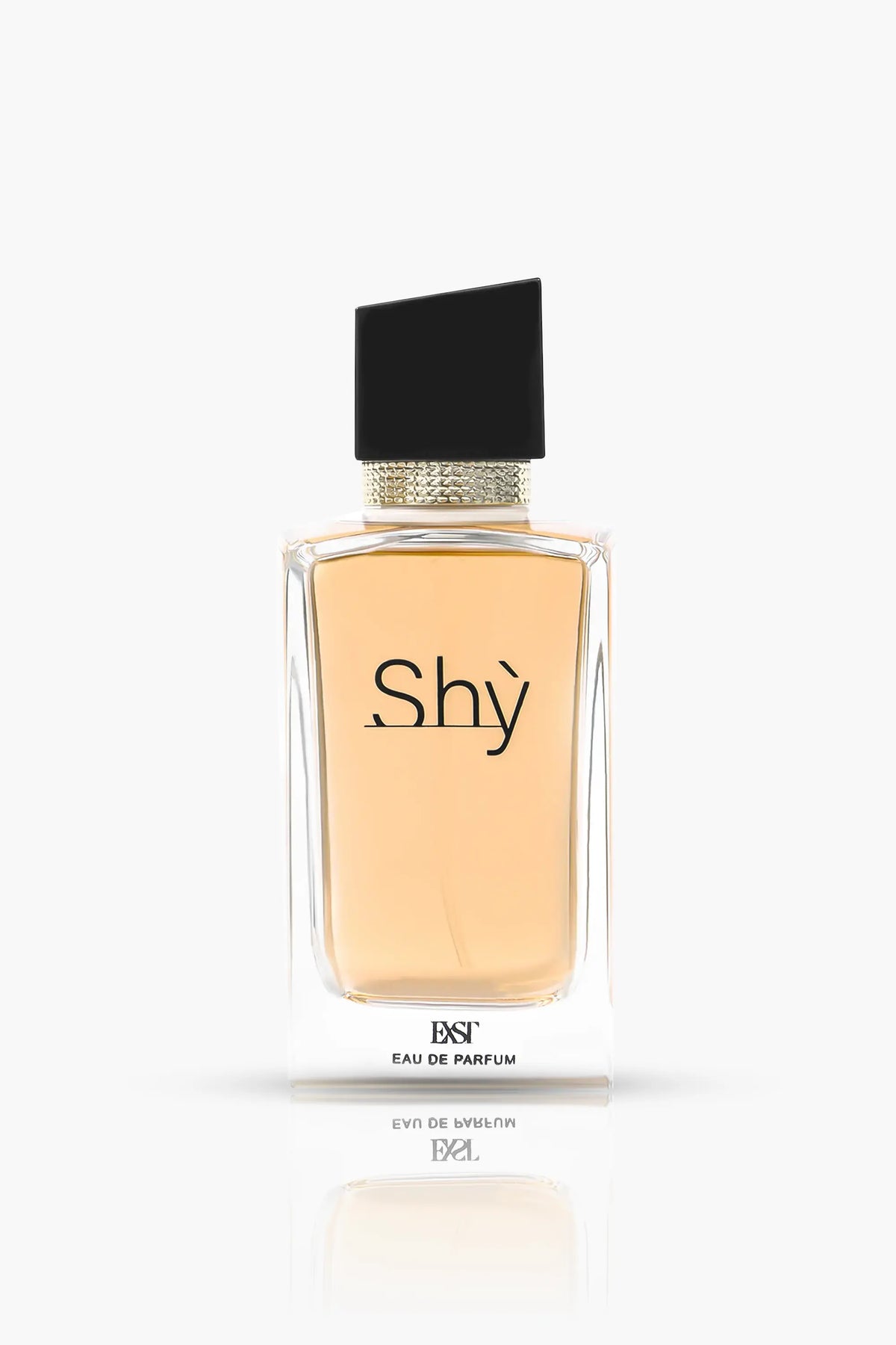 Shy