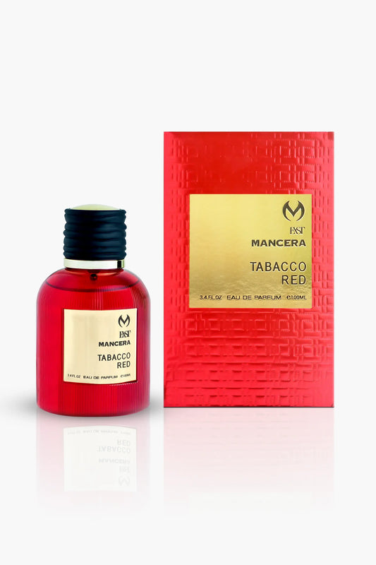 Tobacco Red