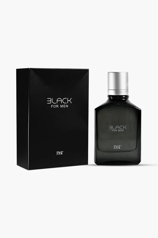 Black For Men