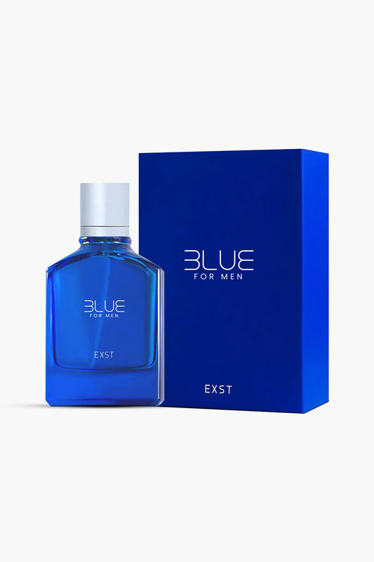 Blue For Men
