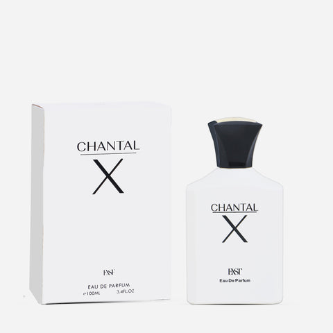 CHANTAL FOR MEN