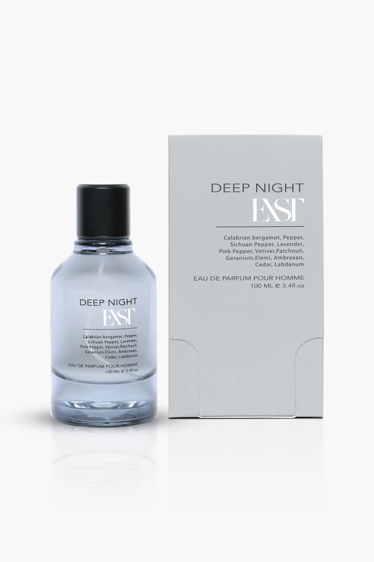 Deep Night