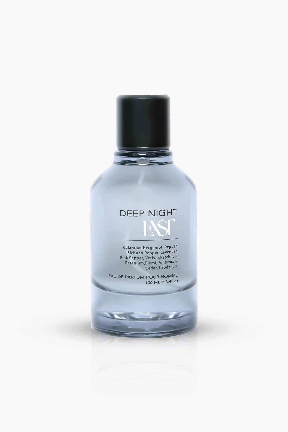 Deep Night