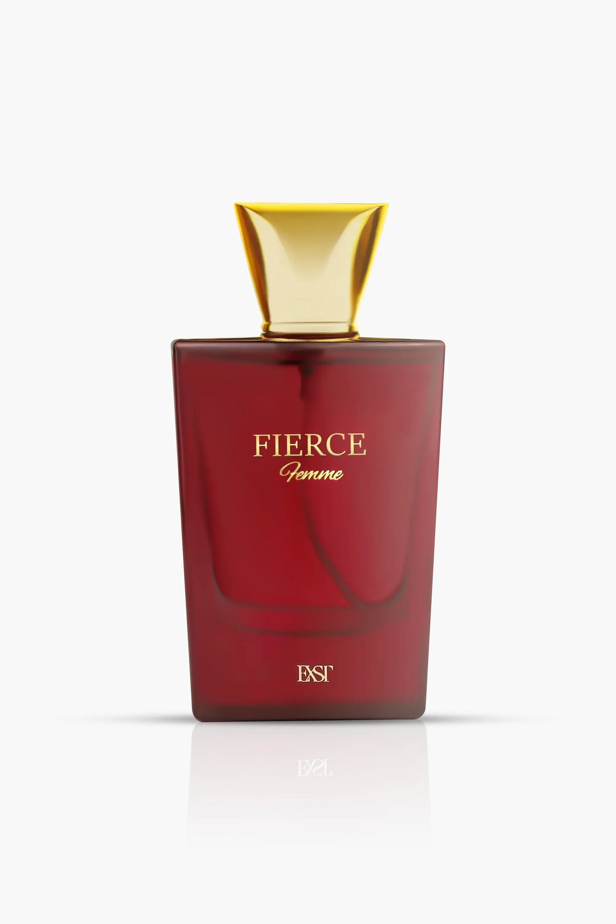 Fierce