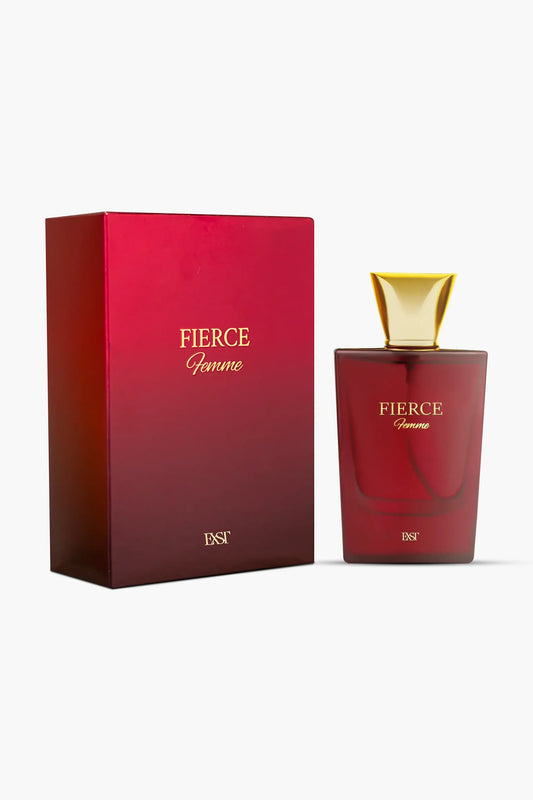 Fierce