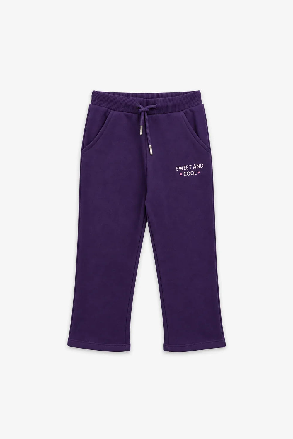Graphic Trouser