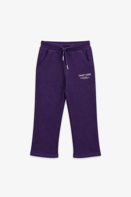 Graphic Trouser