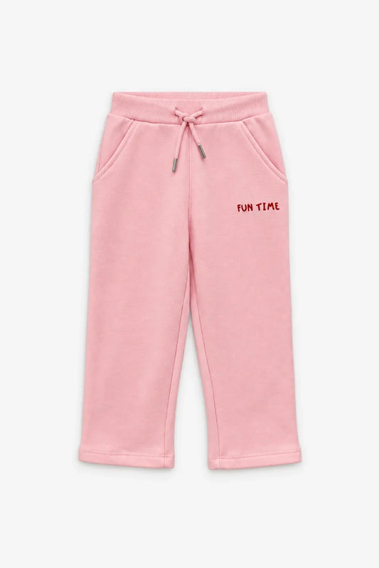 Graphic Trouser