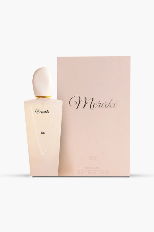Meraki