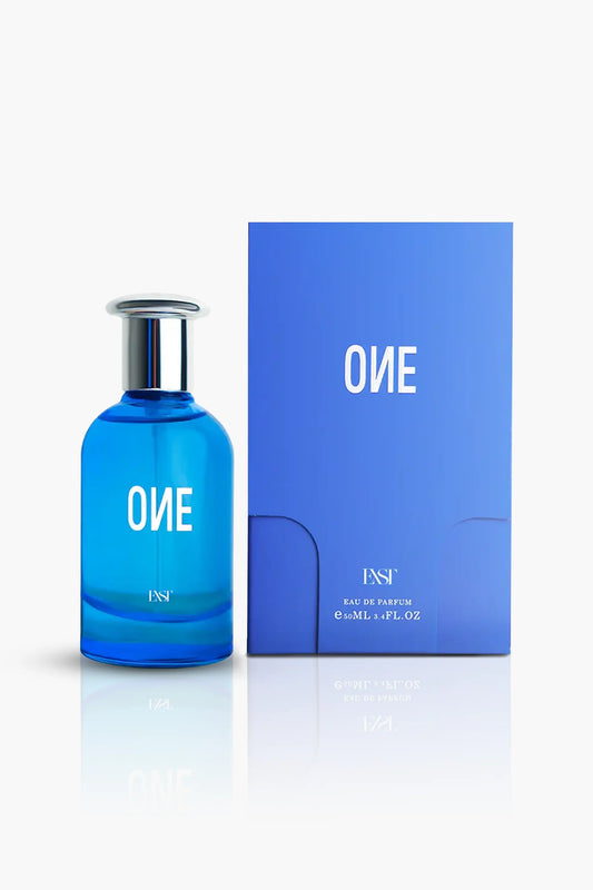 One