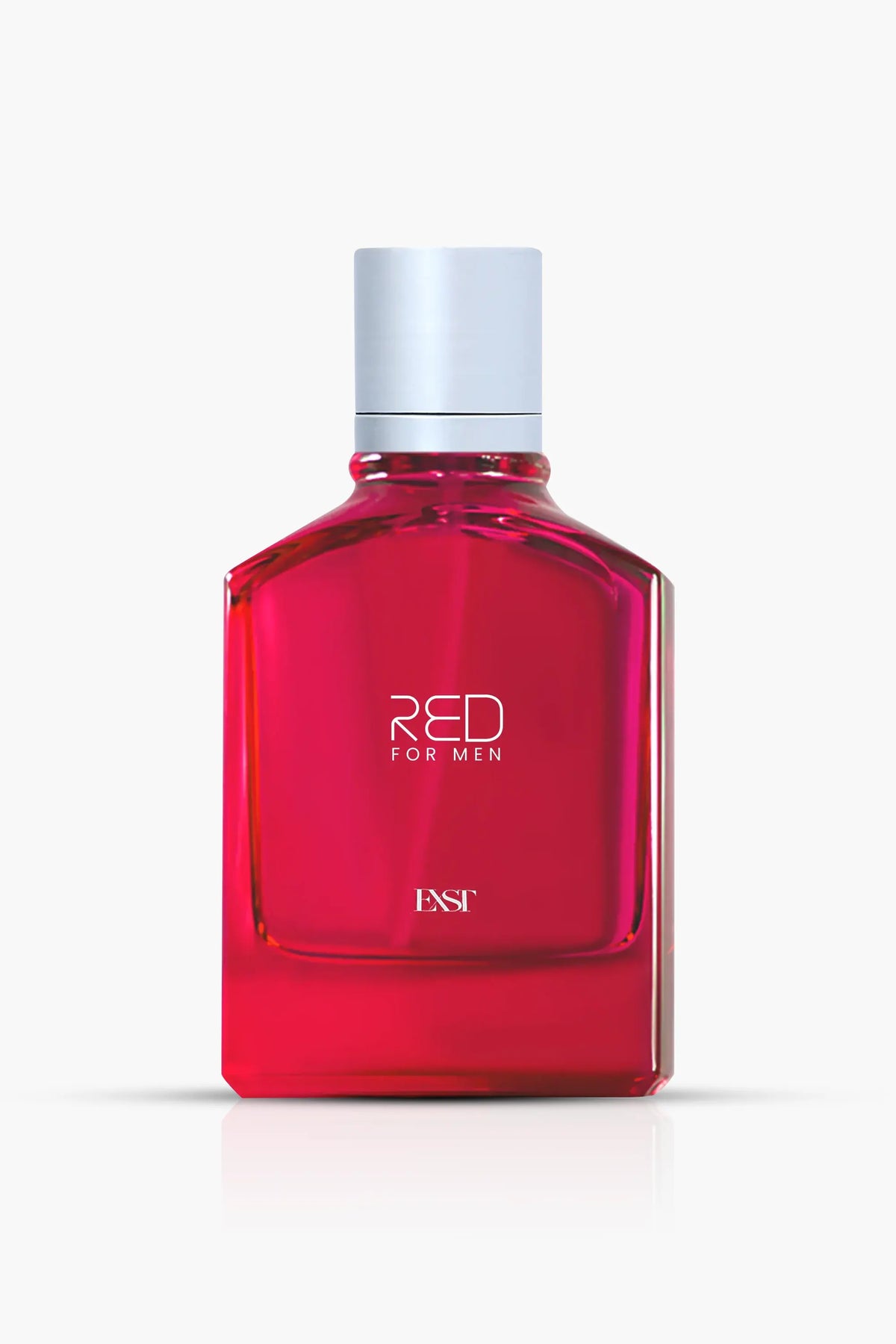 Red For Men