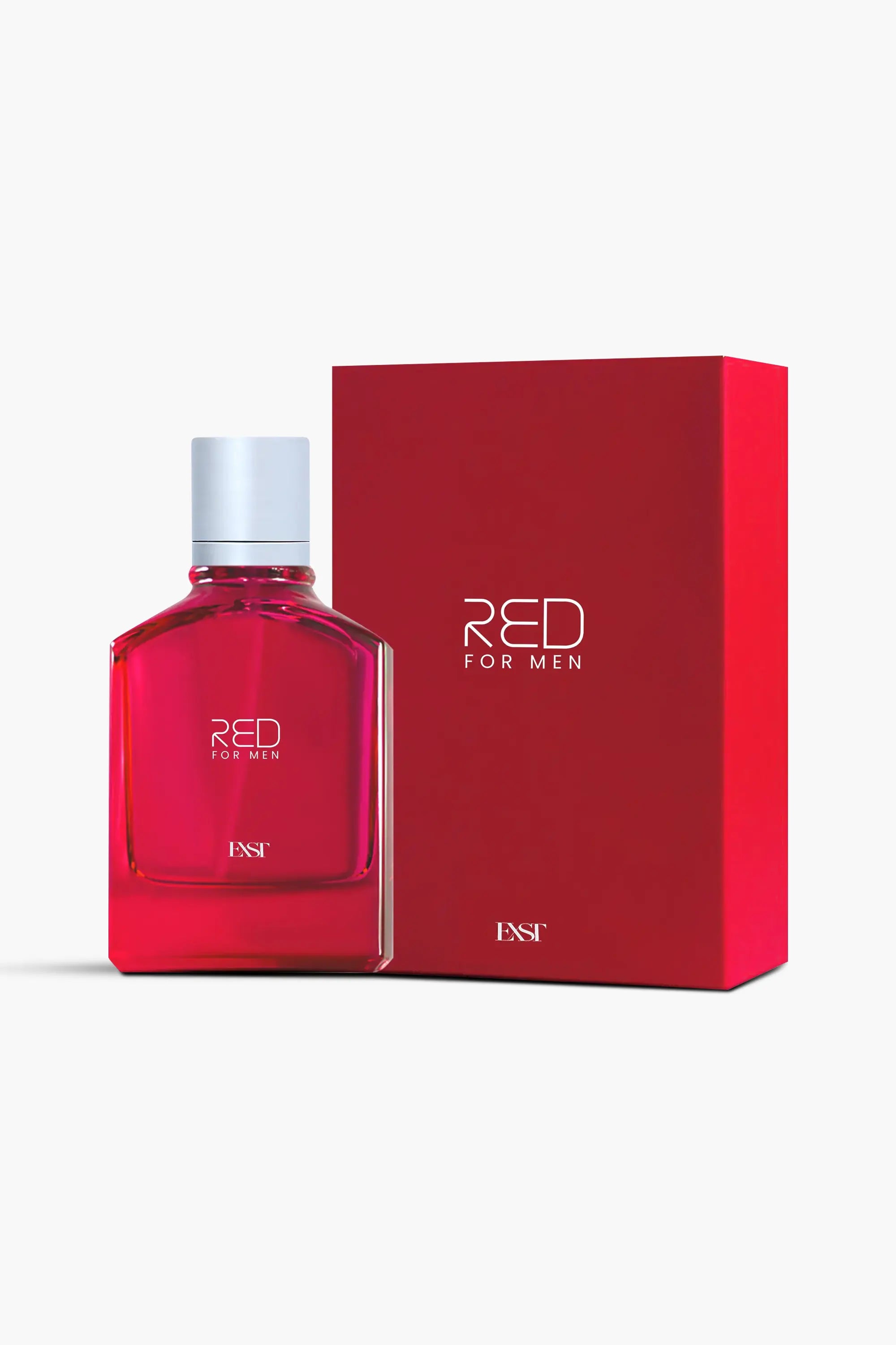 Red For Men
