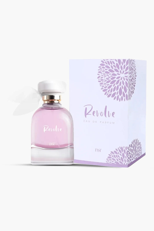 Revolve
