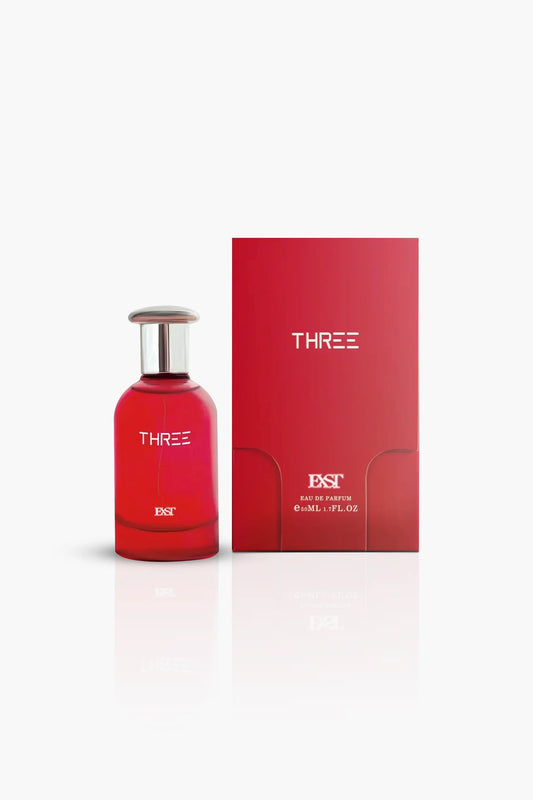 Three